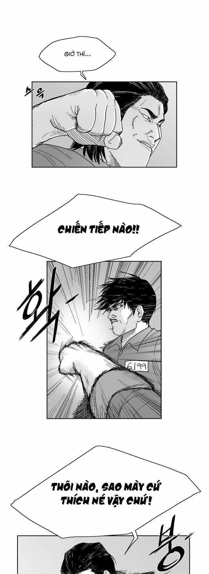 Bạo Lực Học Đường - Chapter 65 - Trang 14