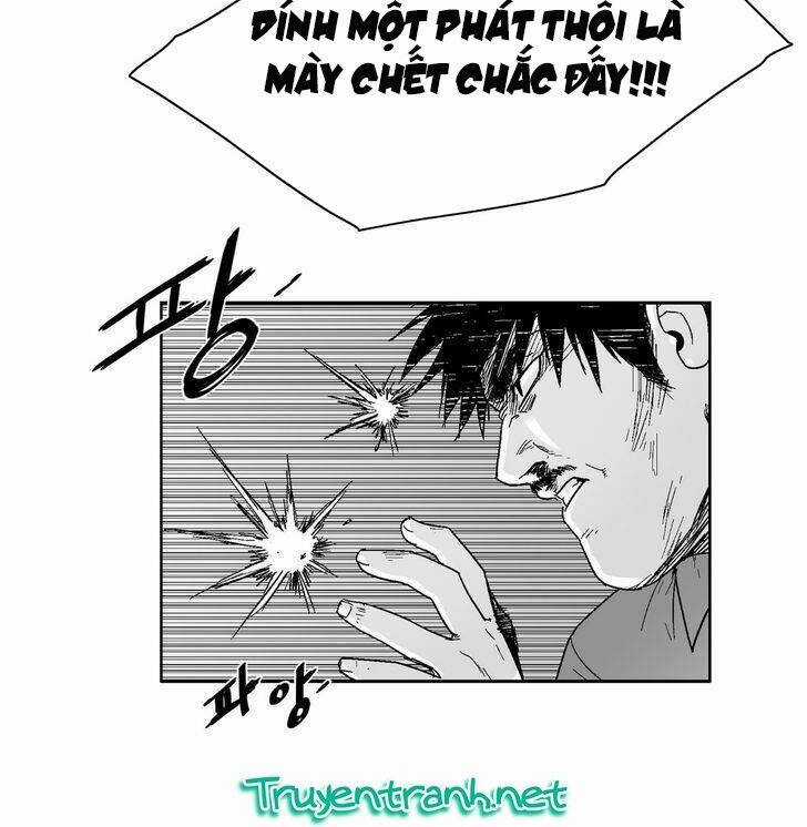 Bạo Lực Học Đường - Chapter 65 - Trang 17