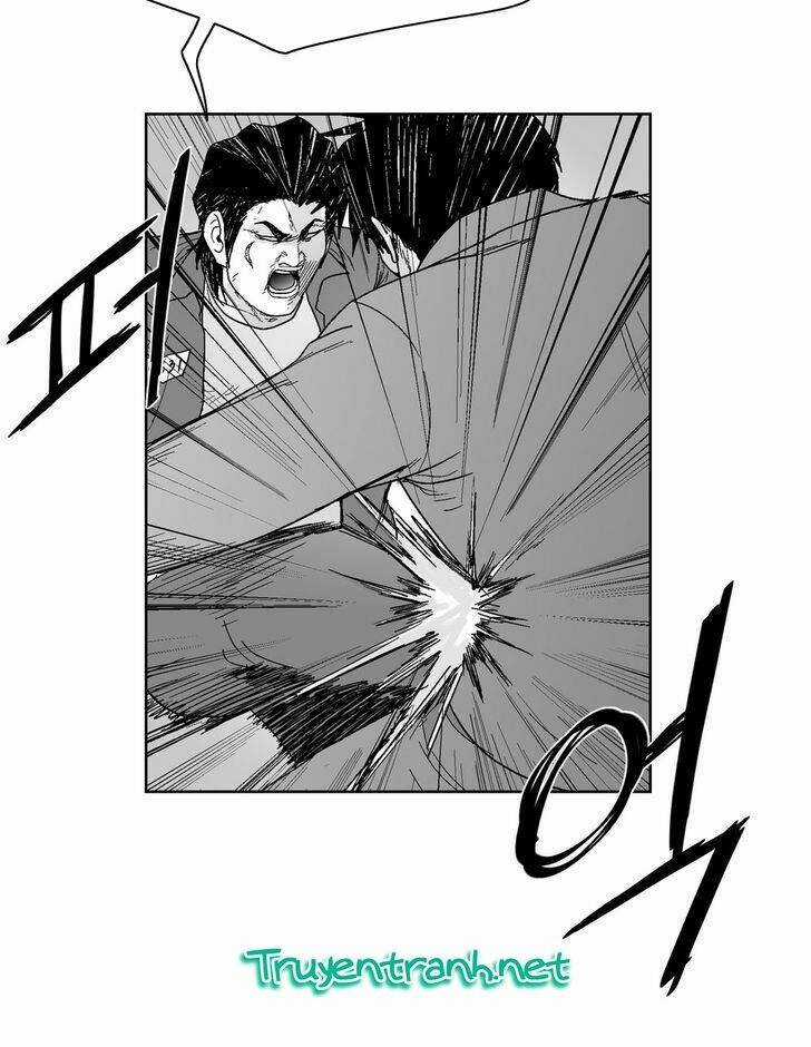 Bạo Lực Học Đường - Chapter 65 - Trang 27