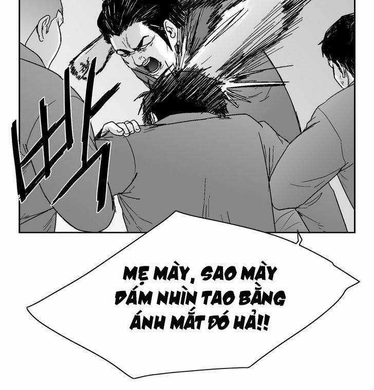 Bạo Lực Học Đường - Chapter 65 - Trang 35