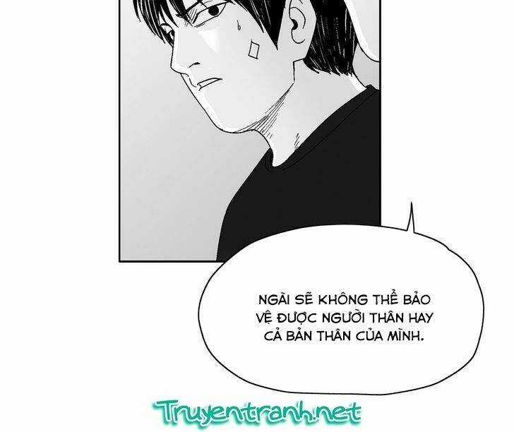 Bạo Lực Học Đường - Chapter 65 - Trang 43