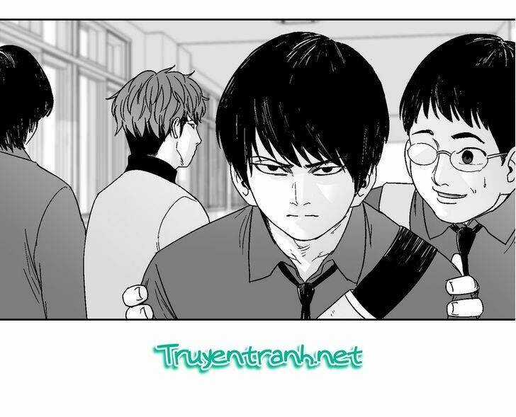 Bạo Lực Học Đường - Chapter 66 - Trang 13