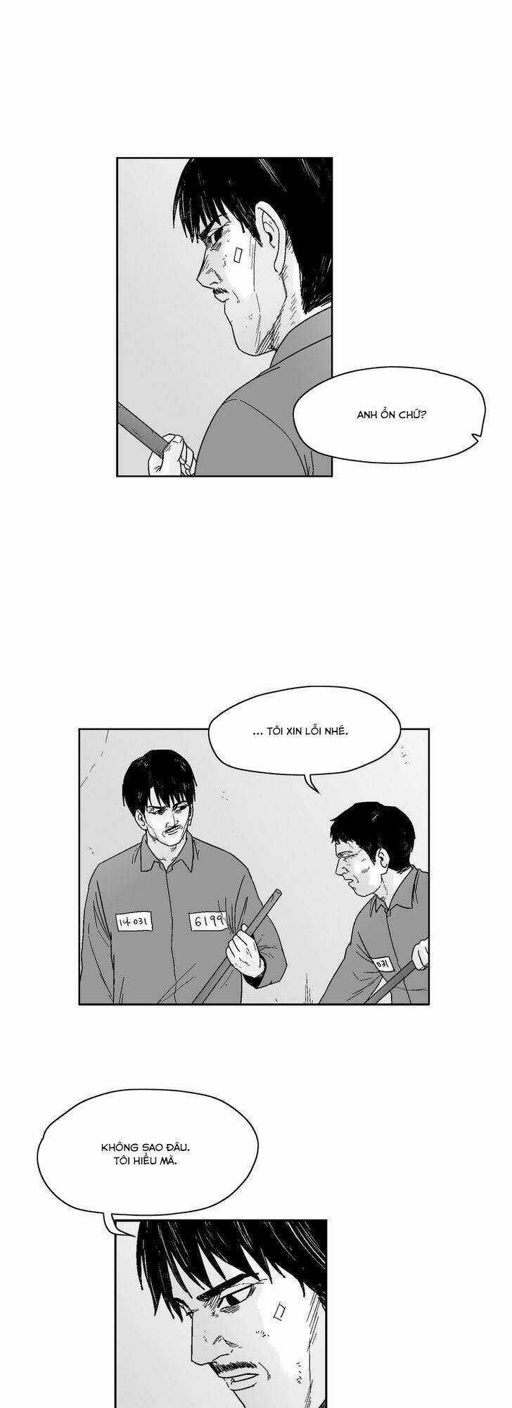 Bạo Lực Học Đường - Chapter 66 - Trang 18