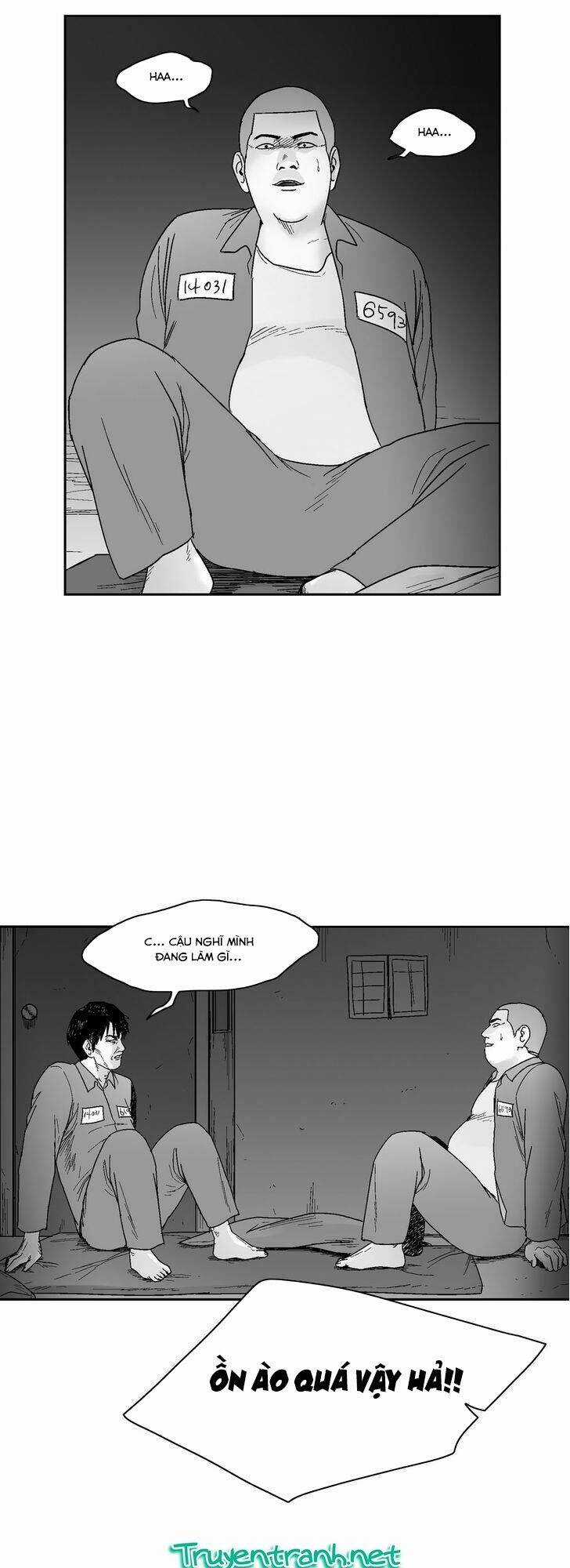 Bạo Lực Học Đường - Chapter 66 - Trang 28