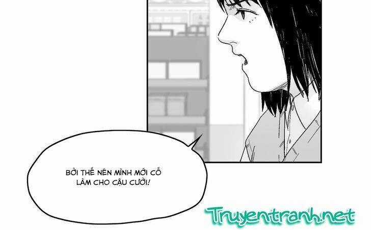 Bạo Lực Học Đường - Chapter 68 - Trang 14