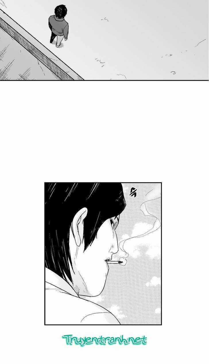 Bạo Lực Học Đường - Chapter 68 - Trang 28