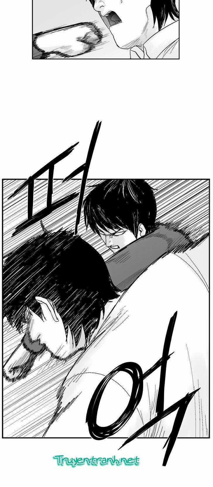 Bạo Lực Học Đường - Chapter 68 - Trang 40