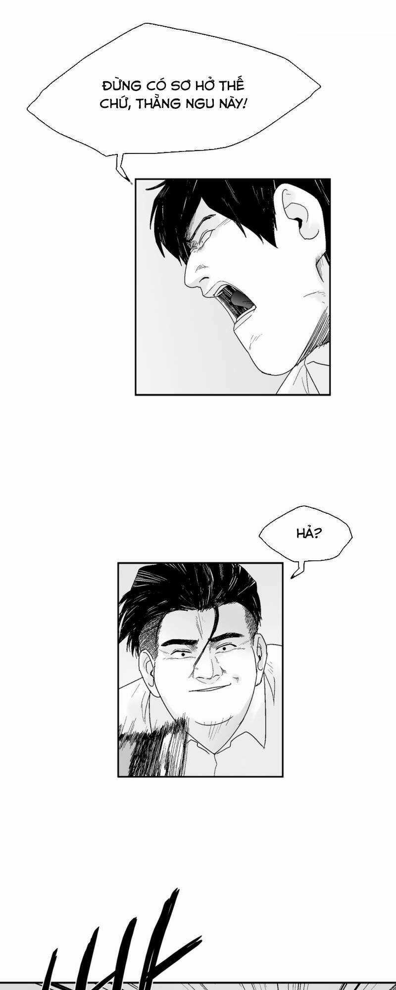 Bạo Lực Học Đường - Chapter 69 - Trang 3