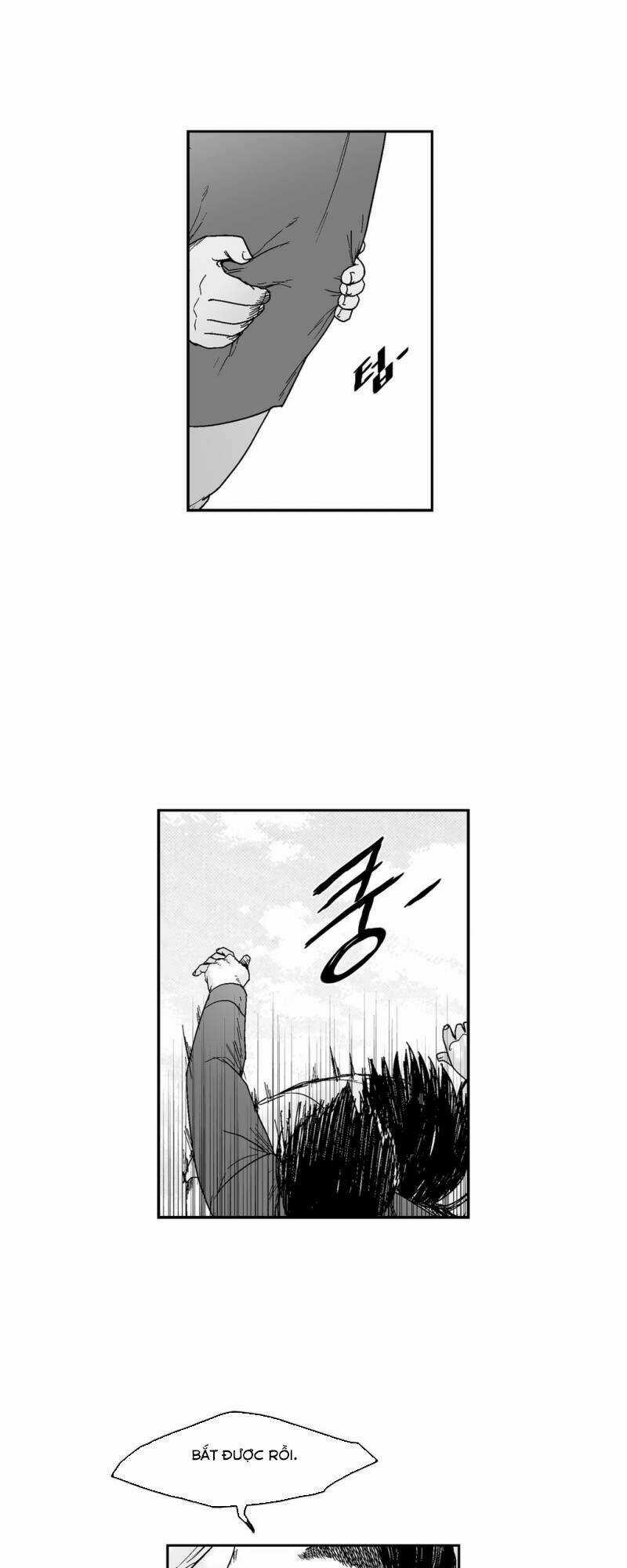 Bạo Lực Học Đường - Chapter 69 - Trang 21