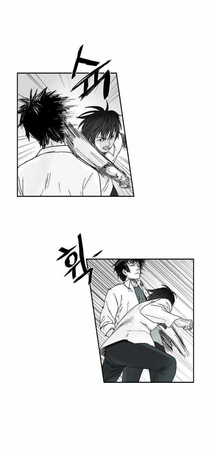 Bạo Lực Học Đường - Chapter 7 - Trang 25