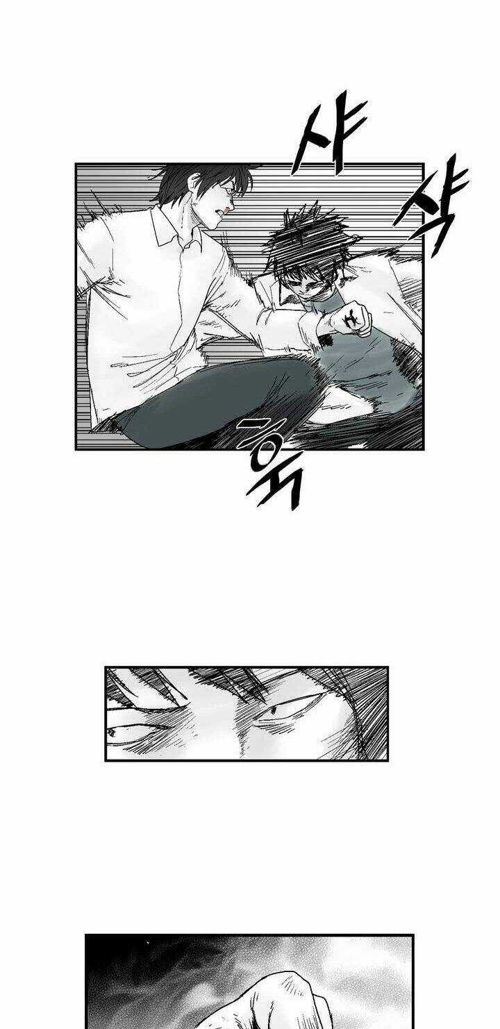 Bạo Lực Học Đường - Chapter 7 - Trang 35