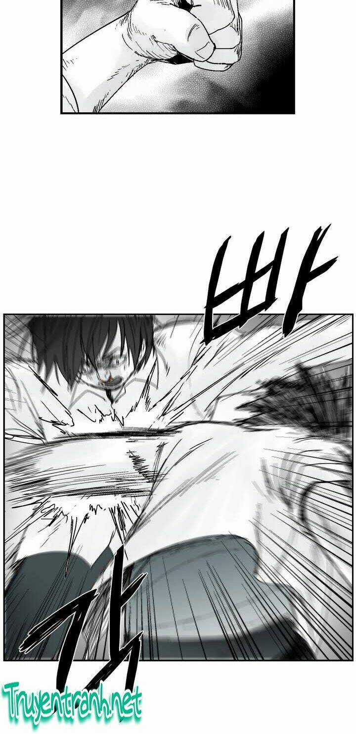 Bạo Lực Học Đường - Chapter 7 - Trang 36