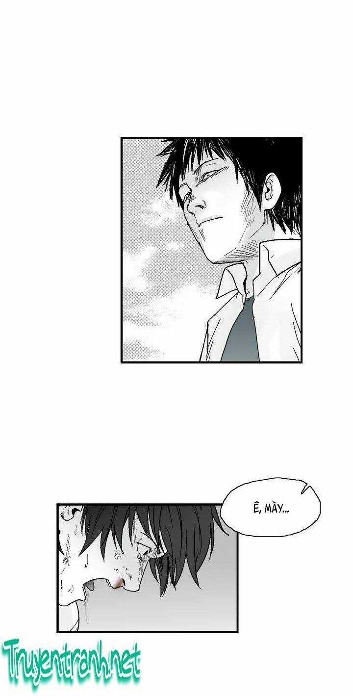Bạo Lực Học Đường - Chapter 7 - Trang 38