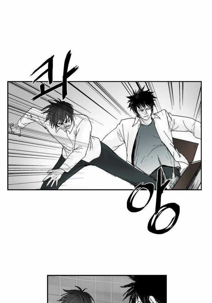 Bạo Lực Học Đường - Chapter 7 - Trang 8