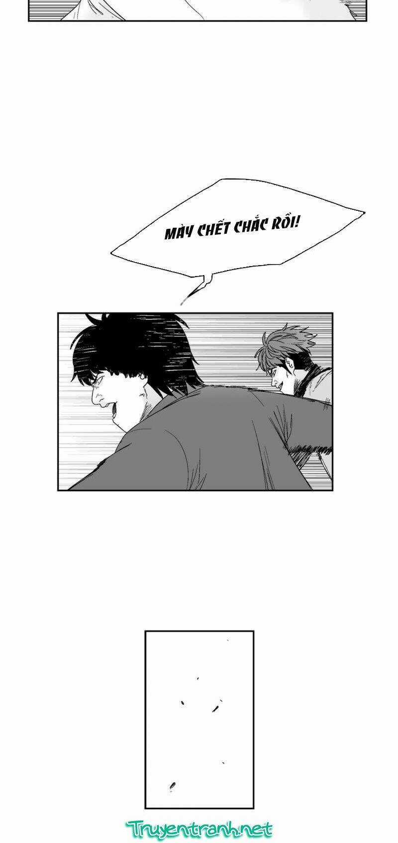 Bạo Lực Học Đường - Chapter 70 - Trang 13