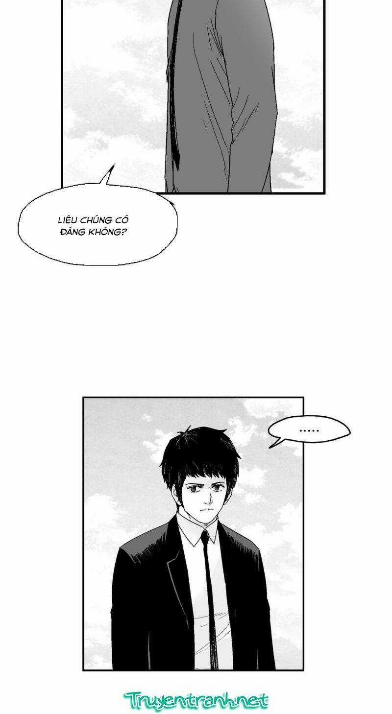 Bạo Lực Học Đường - Chapter 70 - Trang 28