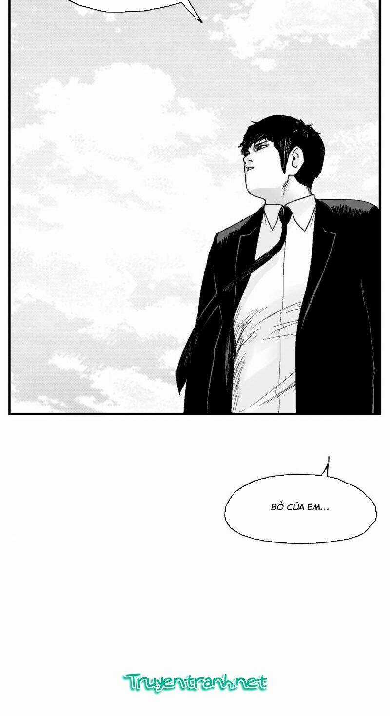 Bạo Lực Học Đường - Chapter 70 - Trang 30