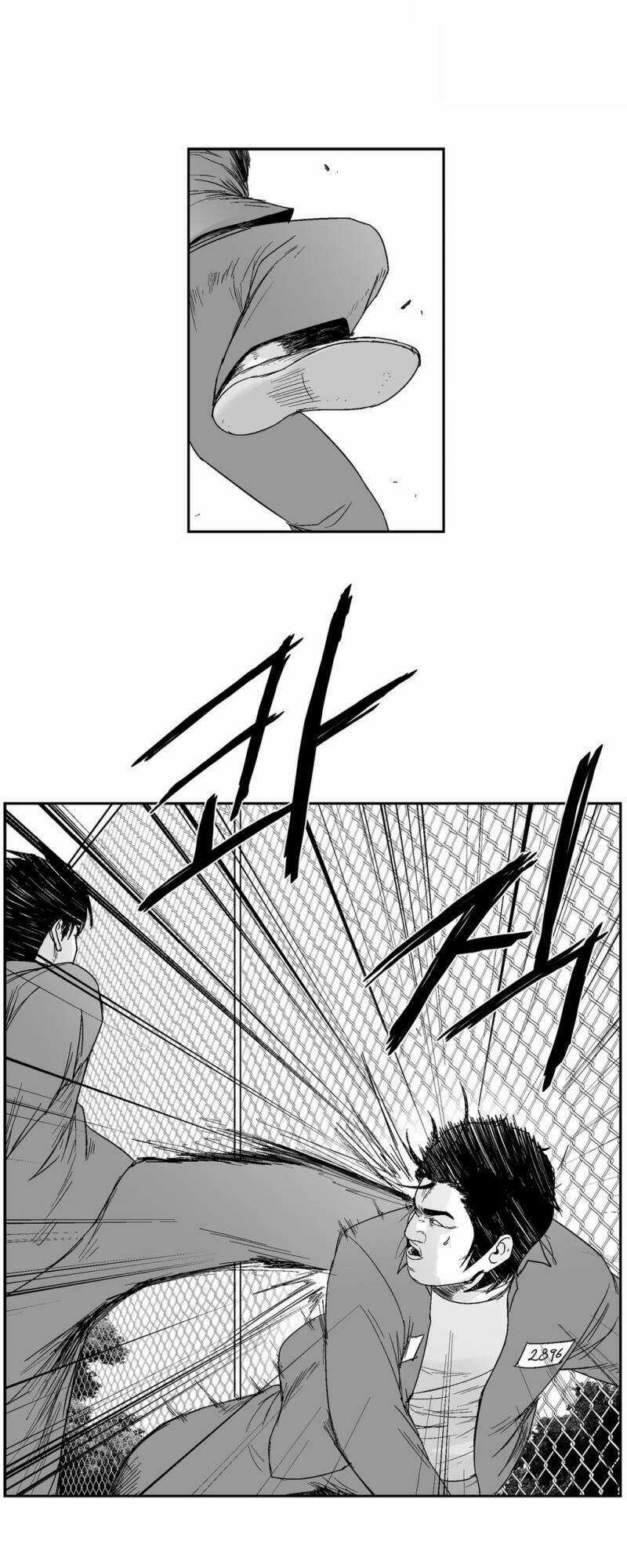 Bạo Lực Học Đường - Chapter 70 - Trang 47