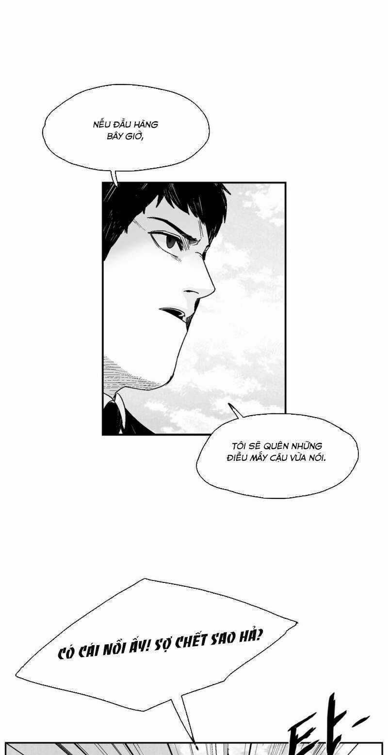 Bạo Lực Học Đường - Chapter 70 - Trang 10