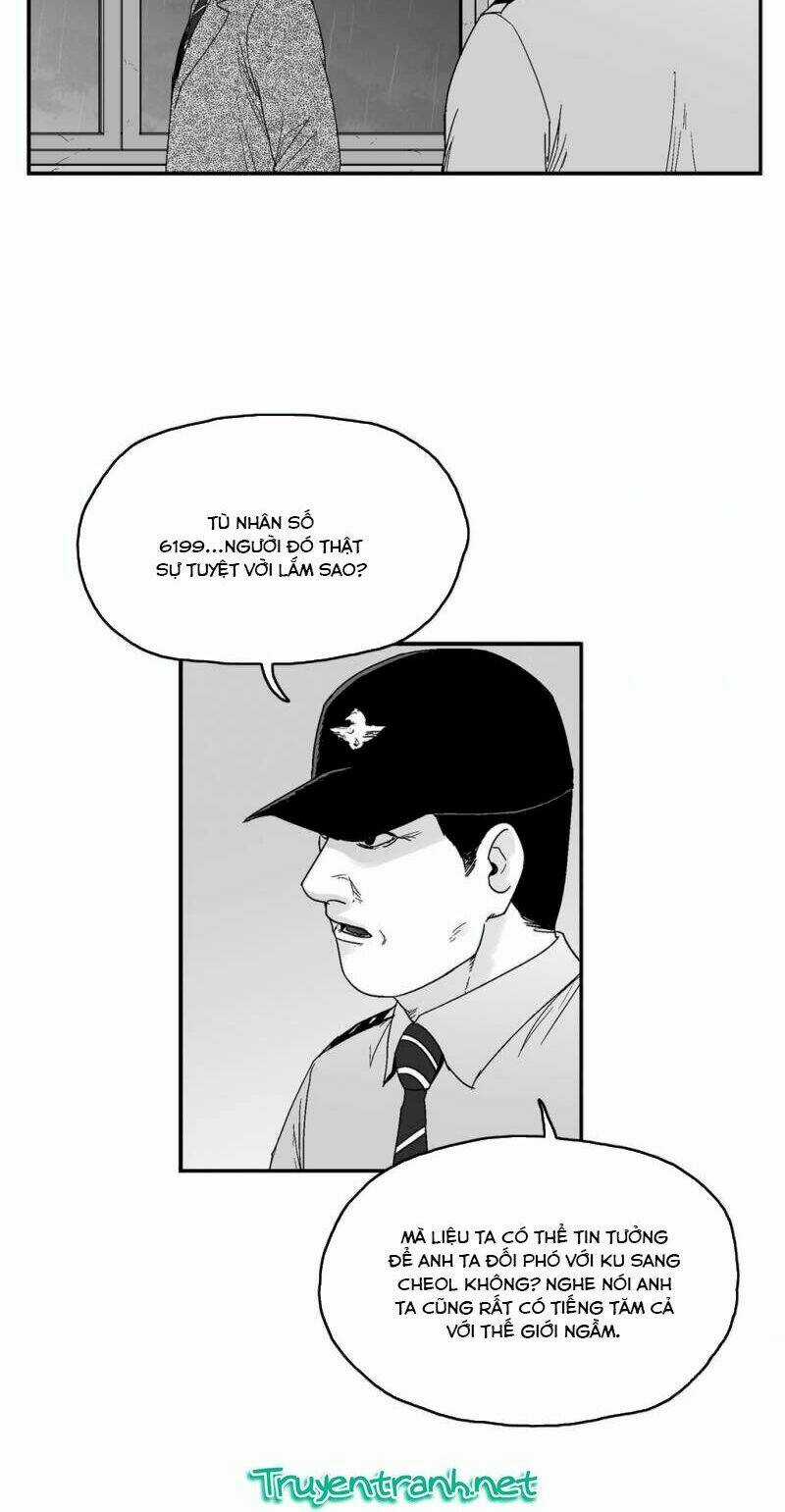 Bạo Lực Học Đường - Chapter 71 - Trang 3