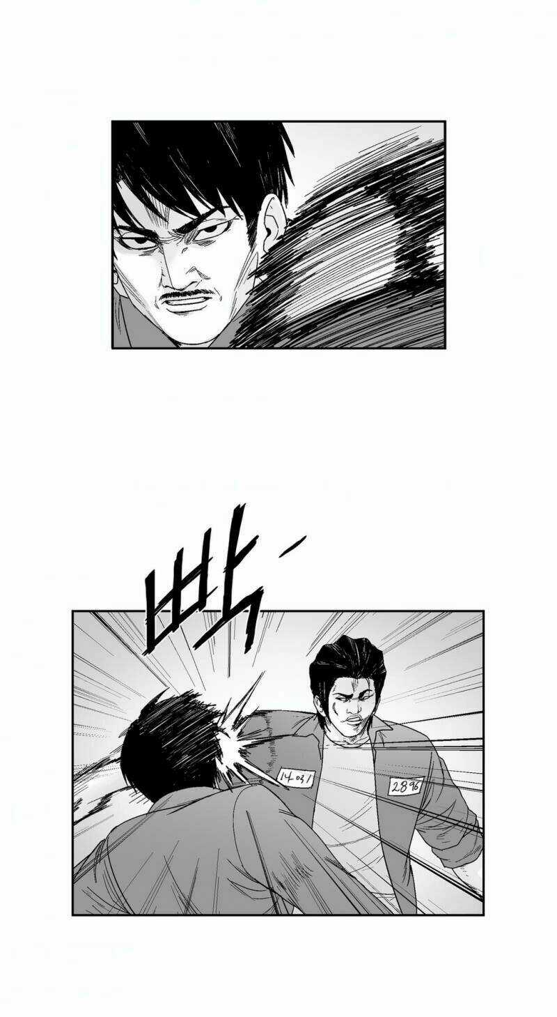 Bạo Lực Học Đường - Chapter 71 - Trang 25