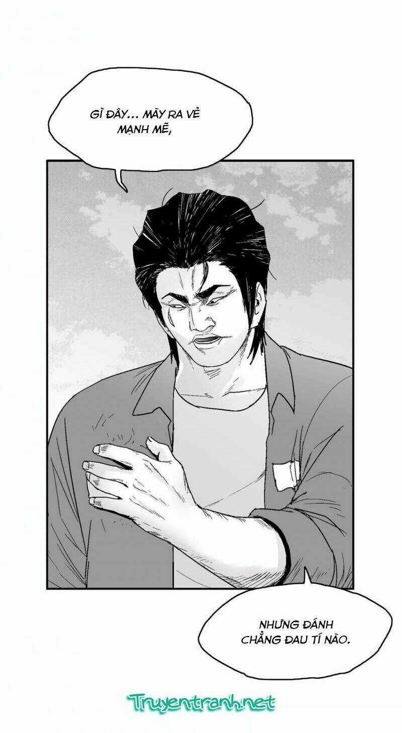 Bạo Lực Học Đường - Chapter 71 - Trang 26