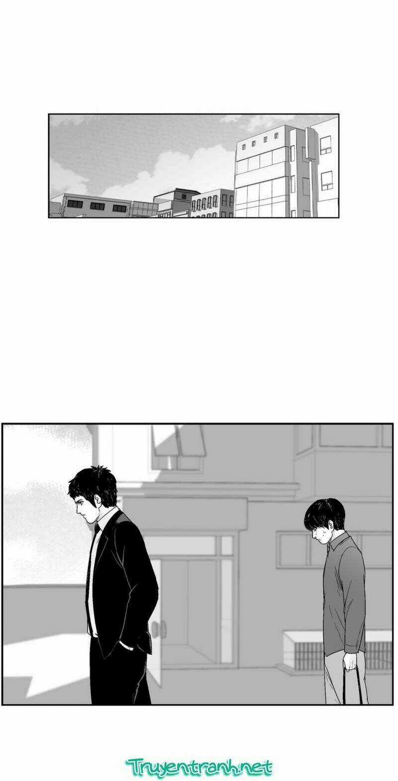 Bạo Lực Học Đường - Chapter 71 - Trang 30