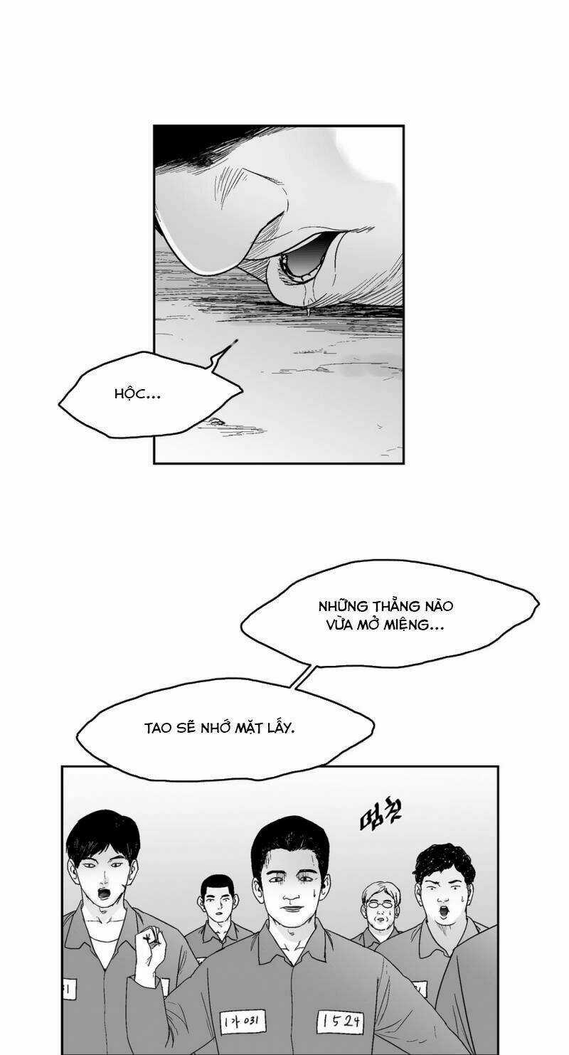 Bạo Lực Học Đường - Chapter 71 - Trang 47