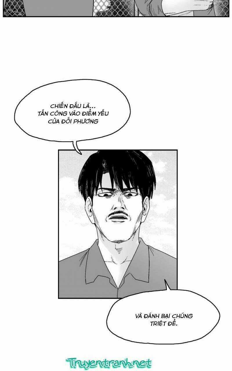 Bạo Lực Học Đường - Chapter 72 - Trang 3