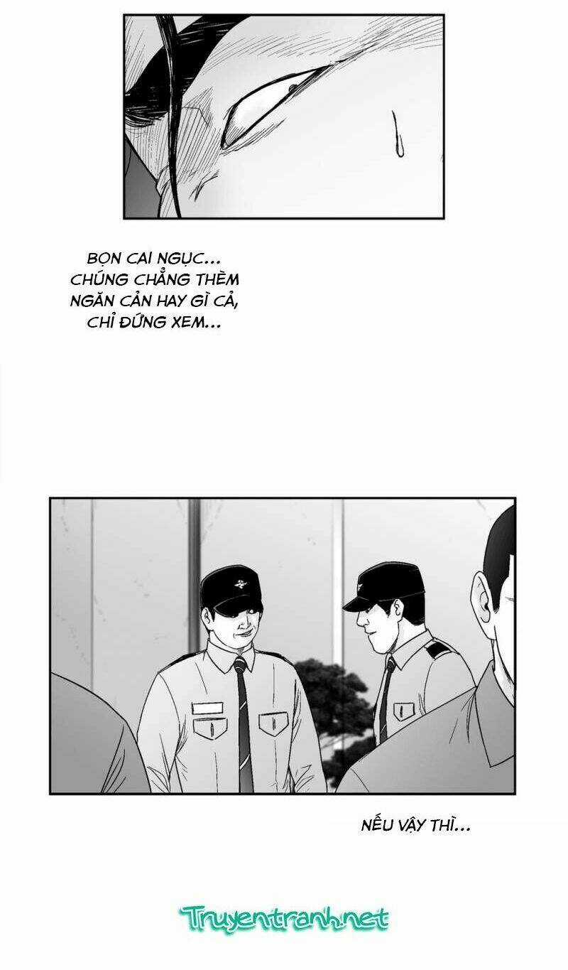 Bạo Lực Học Đường - Chapter 72 - Trang 21