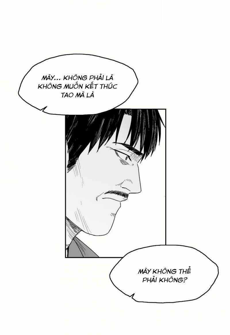 Bạo Lực Học Đường - Chapter 72 - Trang 22