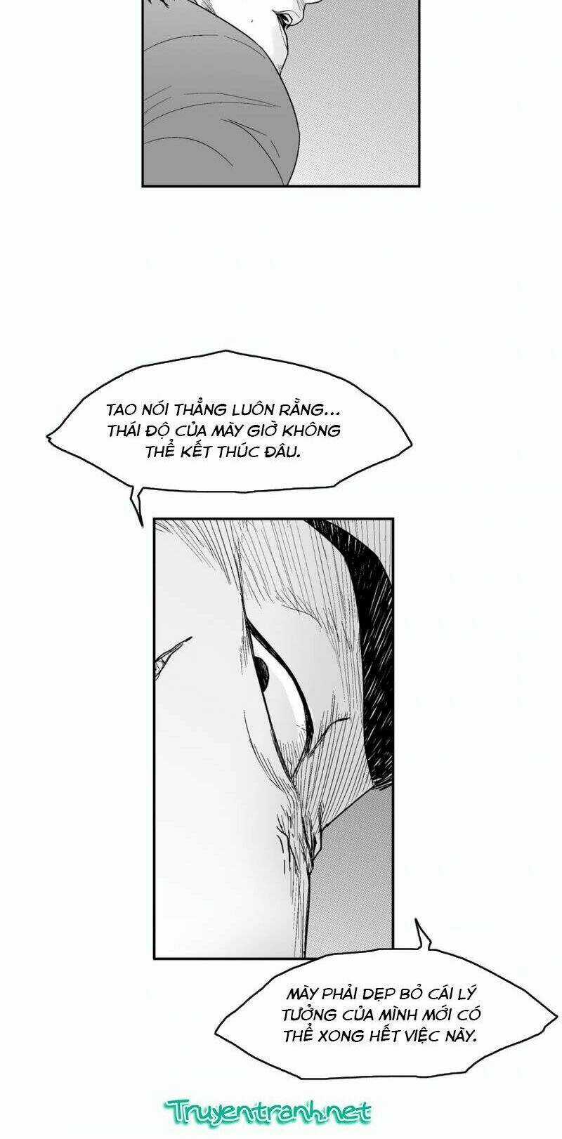 Bạo Lực Học Đường - Chapter 72 - Trang 29