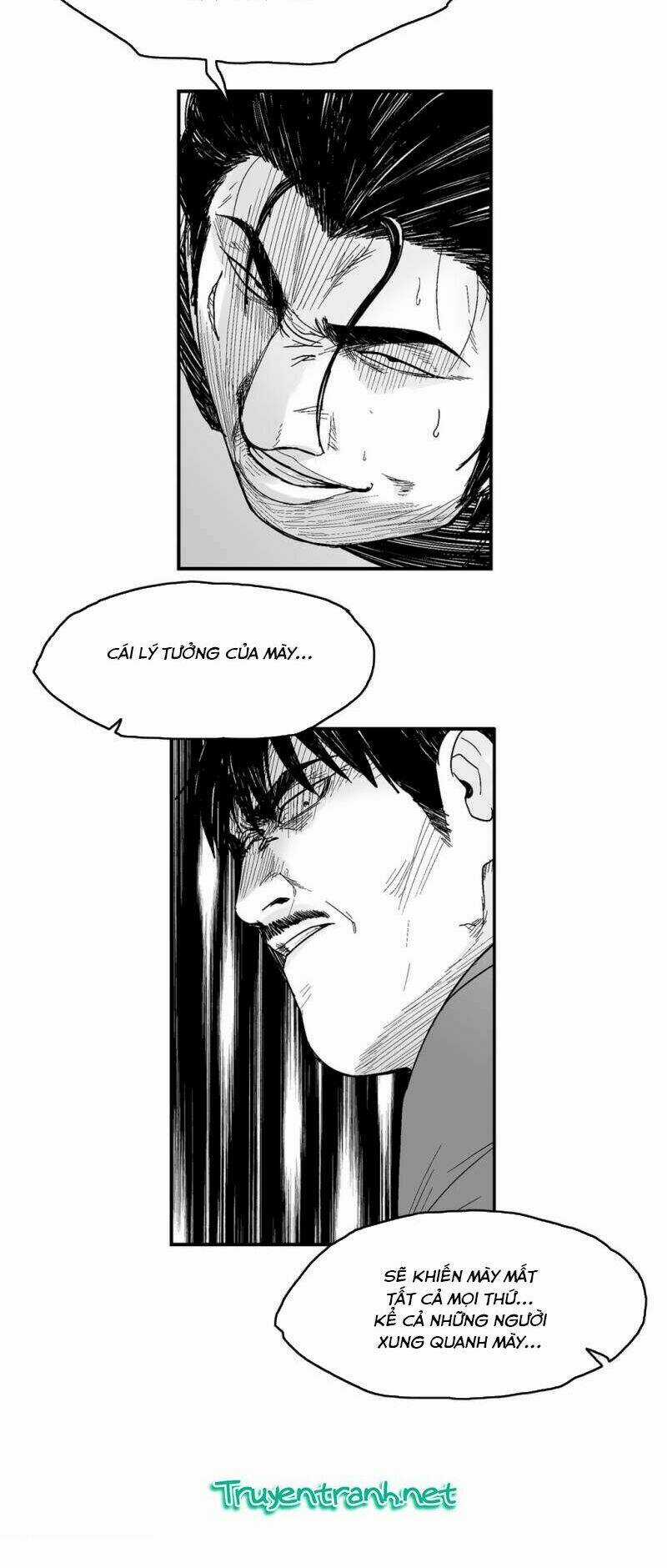 Bạo Lực Học Đường - Chapter 72 - Trang 41