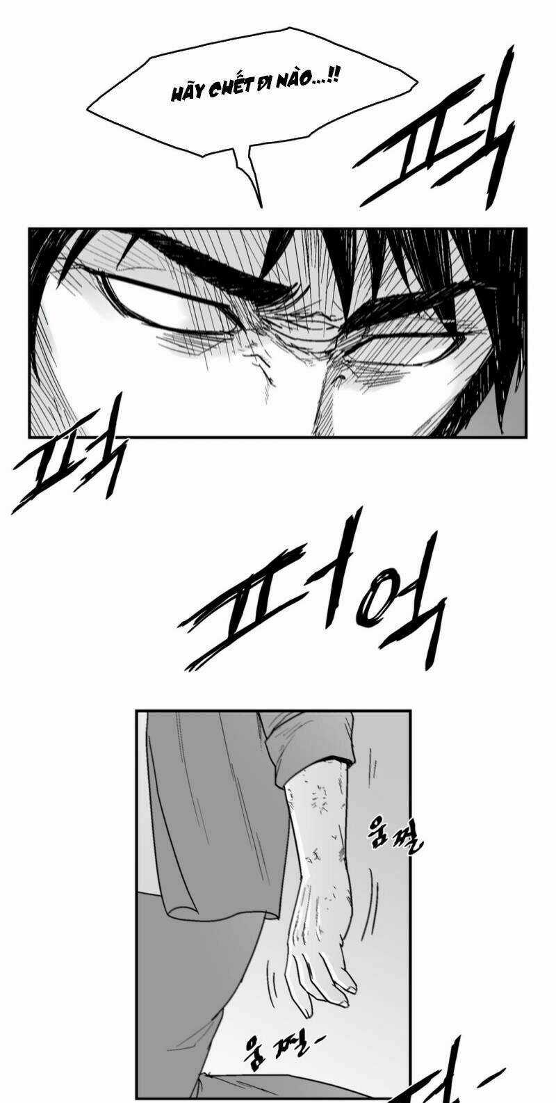 Bạo Lực Học Đường - Chapter 72 - Trang 45