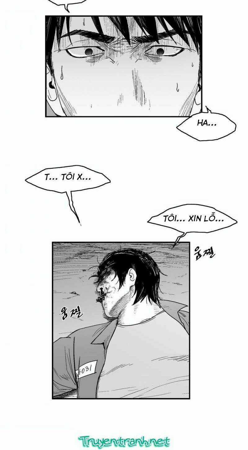 Bạo Lực Học Đường - Chapter 72 - Trang 48