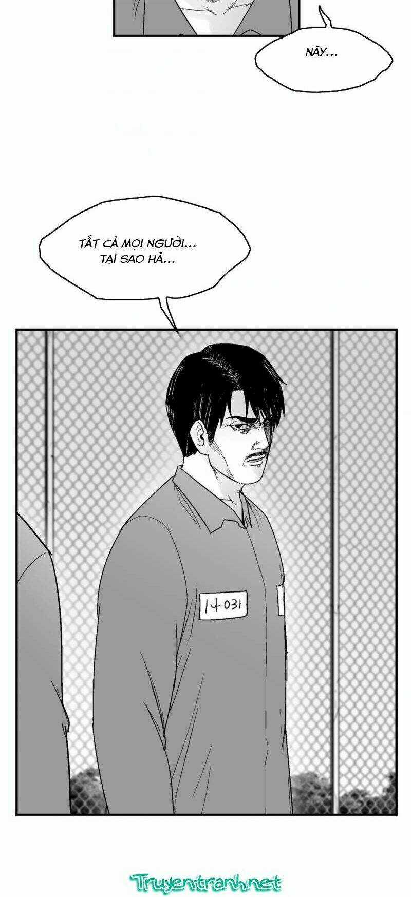 Bạo Lực Học Đường - Chapter 72 - Trang 50