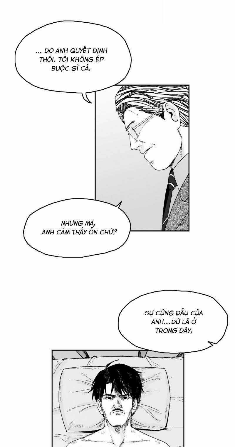 Bạo Lực Học Đường - Chapter 73 - Trang 13