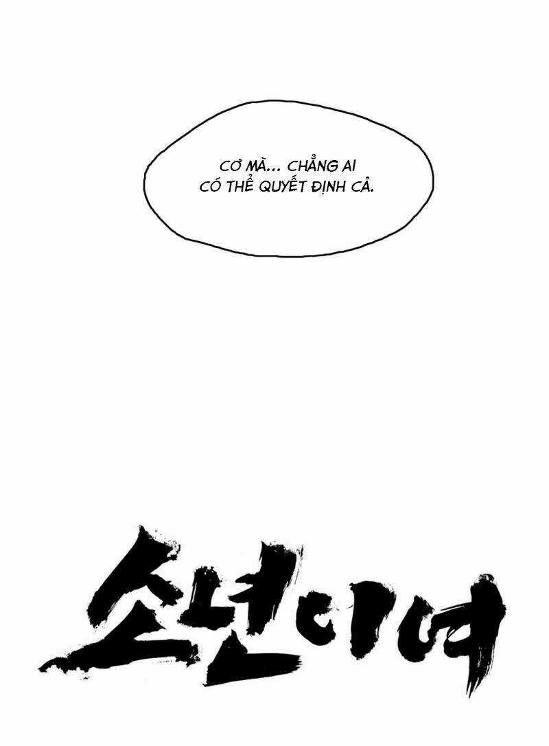 Bạo Lực Học Đường - Chapter 73 - Trang 18