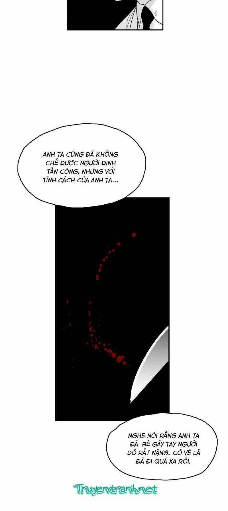 Bạo Lực Học Đường - Chapter 73 - Trang 3