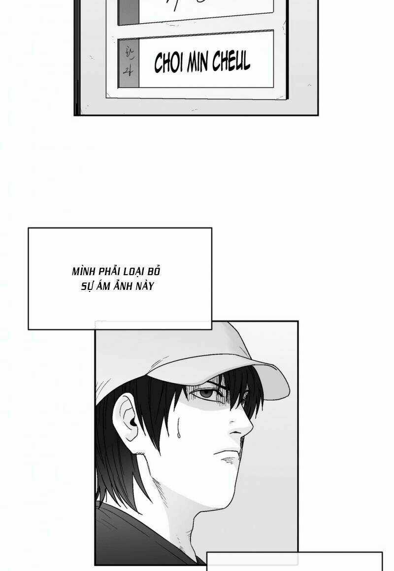 Bạo Lực Học Đường - Chapter 73 - Trang 24