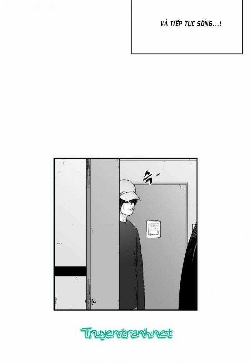 Bạo Lực Học Đường - Chapter 73 - Trang 25