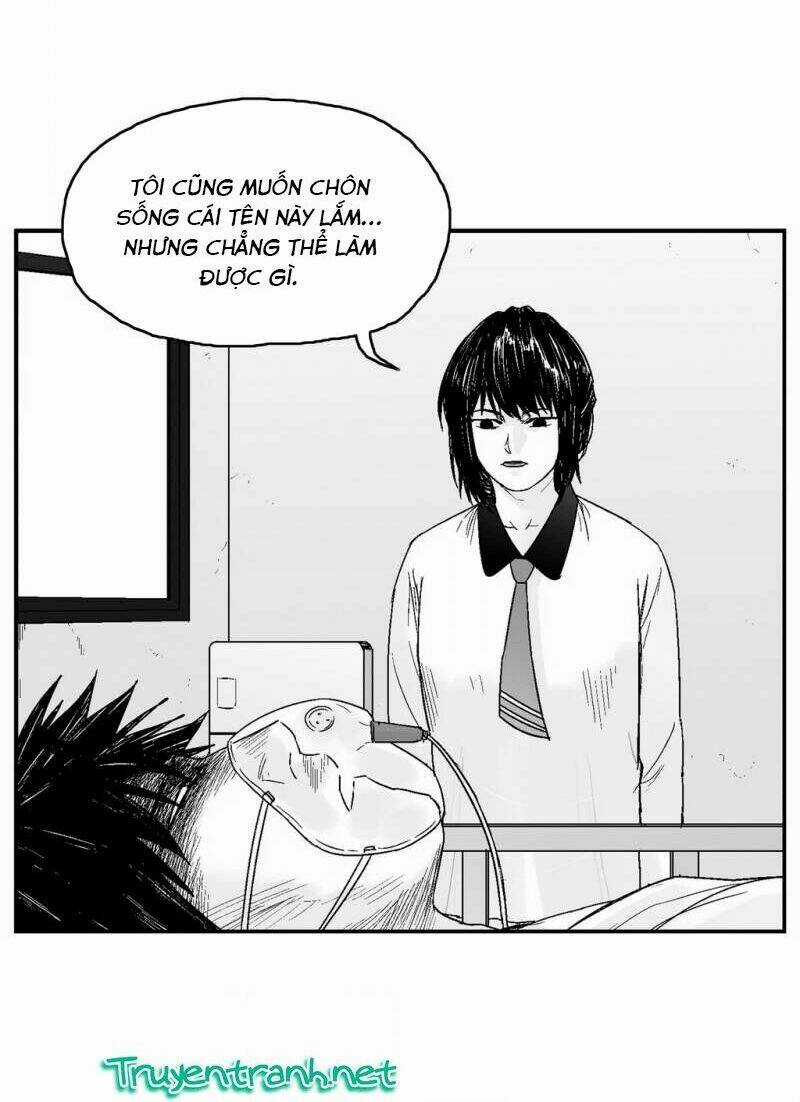 Bạo Lực Học Đường - Chapter 73 - Trang 37