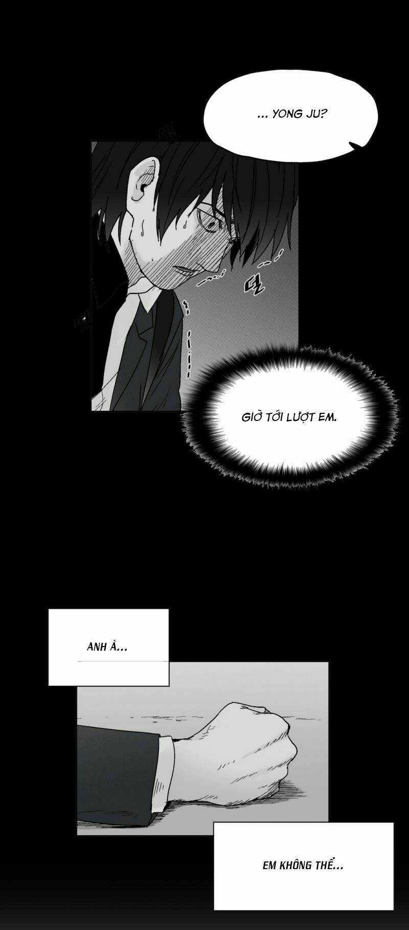 Bạo Lực Học Đường - Chapter 73 - Trang 40