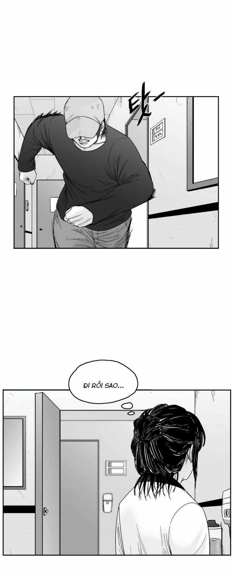 Bạo Lực Học Đường - Chapter 73 - Trang 42