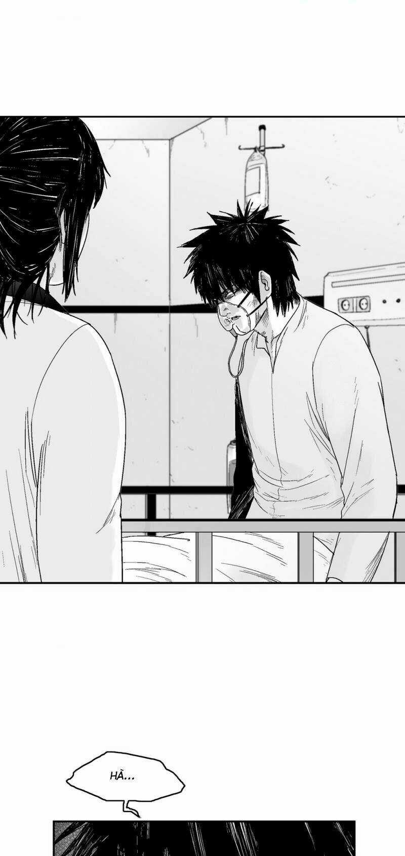 Bạo Lực Học Đường - Chapter 73 - Trang 44