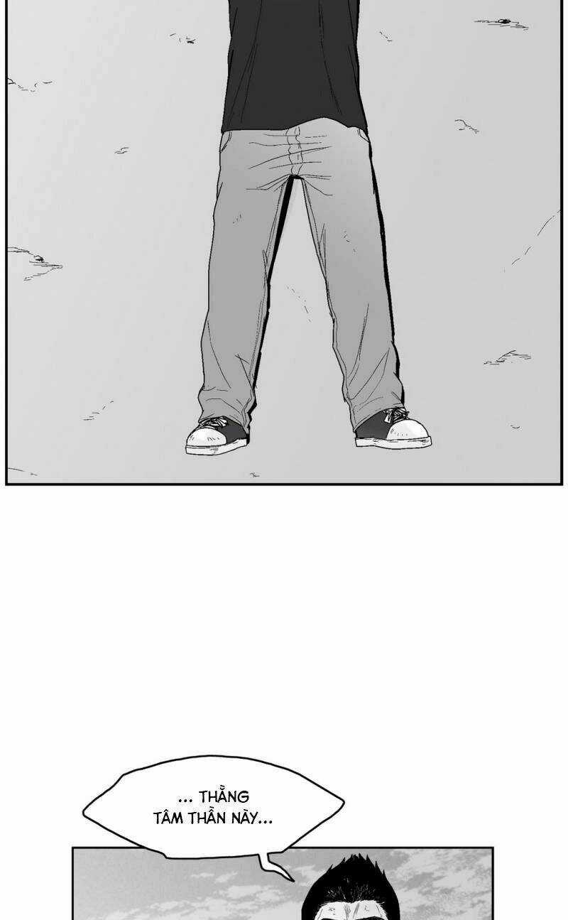 Bạo Lực Học Đường - Chapter 74 - Trang 25