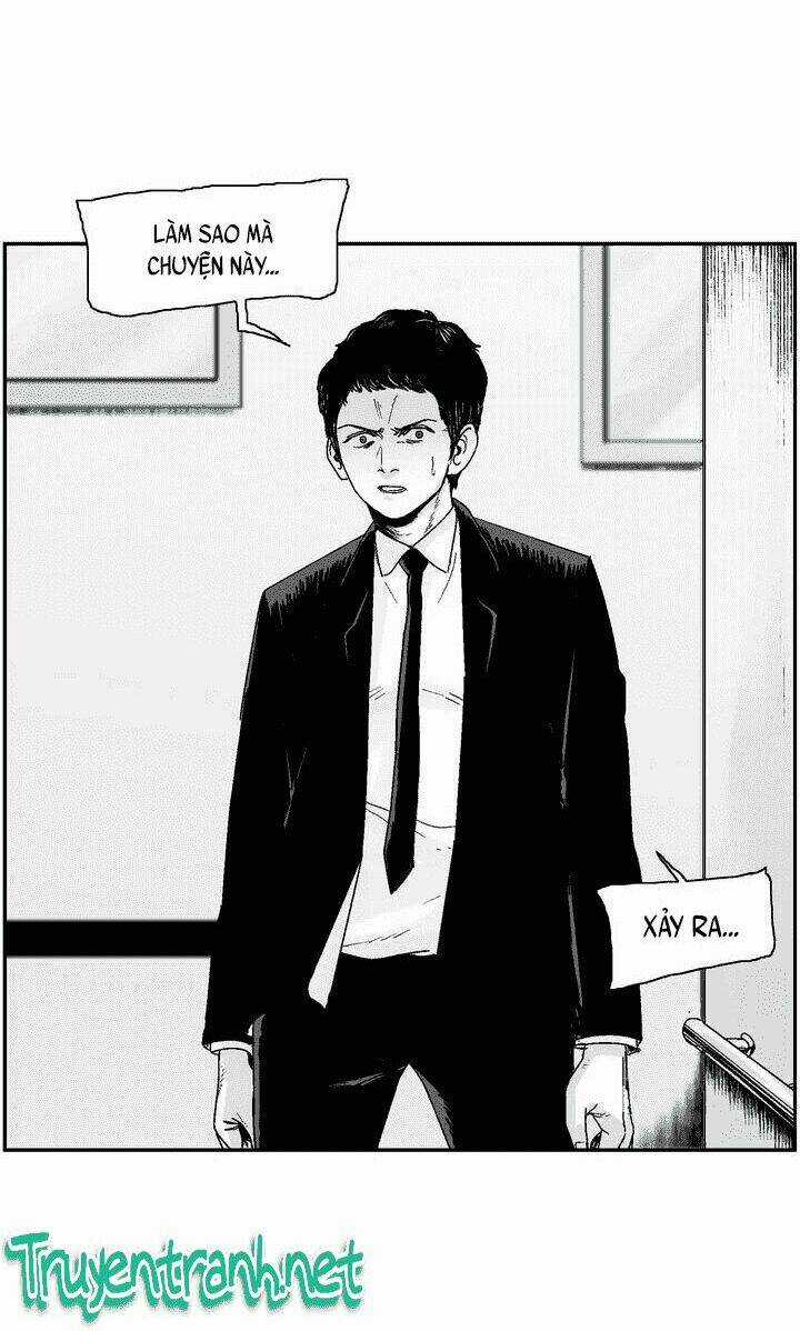 Bạo Lực Học Đường - Chapter 8 - Trang 16