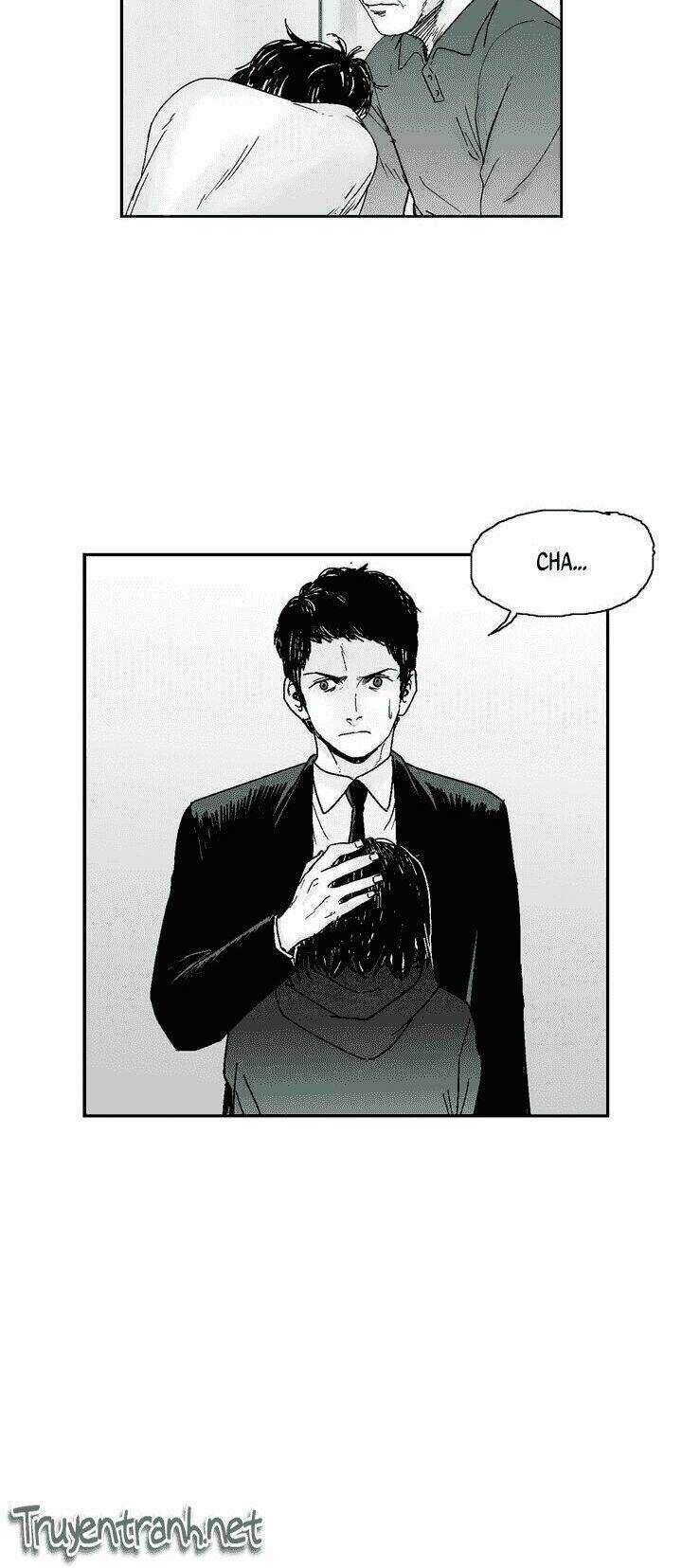 Bạo Lực Học Đường - Chapter 8 - Trang 18