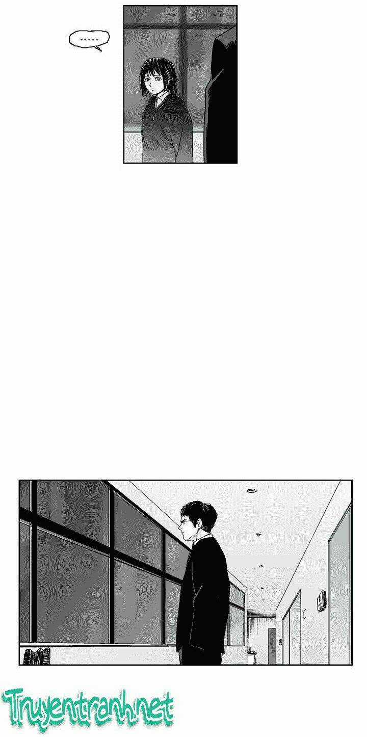 Bạo Lực Học Đường - Chapter 8 - Trang 22