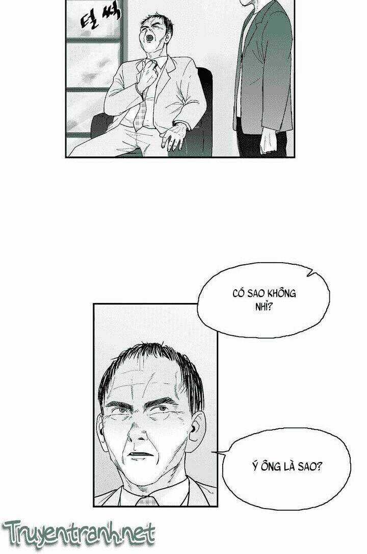 Bạo Lực Học Đường - Chapter 9 - Trang 37